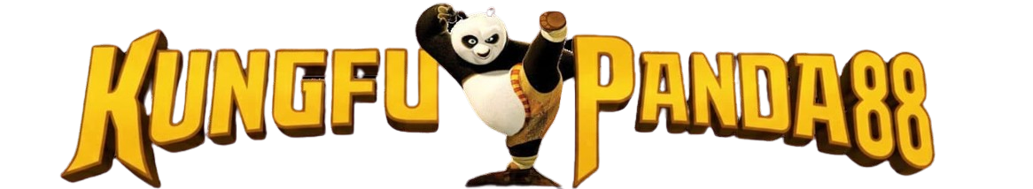 Website Digital Modern Kungfupanda88